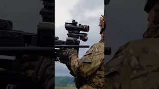 🔥NATO Power — British Jackal Fires in Live Combat Drill ⚡🇬🇧 | US Forces Shorts