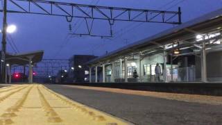 HM付き EF81-726