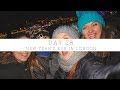NEW YEAR'S EVE IN LONDON | DAY 28 | EUROPE 2017/18