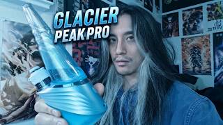 The Glacier Peak Pro