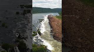 Así es #misiones , selva y agua 🌿🦋💧