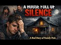 A House Full of Silence: A Real Story of Family Pain#redditstories #storytime