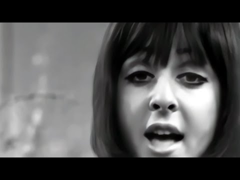 Vicky Leandros - Blau Wie Das Meer (Sound Remastered, Visuals Enhanced) (60FPS)
