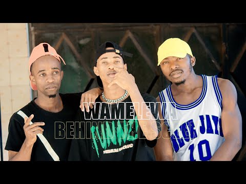 STAN TIDE FT ROBEE X MGALASIDA WATUWAMELEWA BEHIND THE SCEEN 03