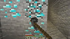 what 0 hours of minecraft experience looks like