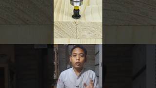 tenik sekrup kayu ben gak gampang pecah
