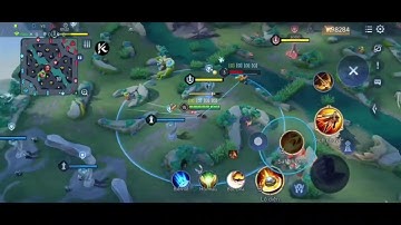 Arena Of Valor Mod Menu New Update 1.59 | Map Hack, Aimbot, Esp, Fake Rank, Auto Win, Unlock Skins