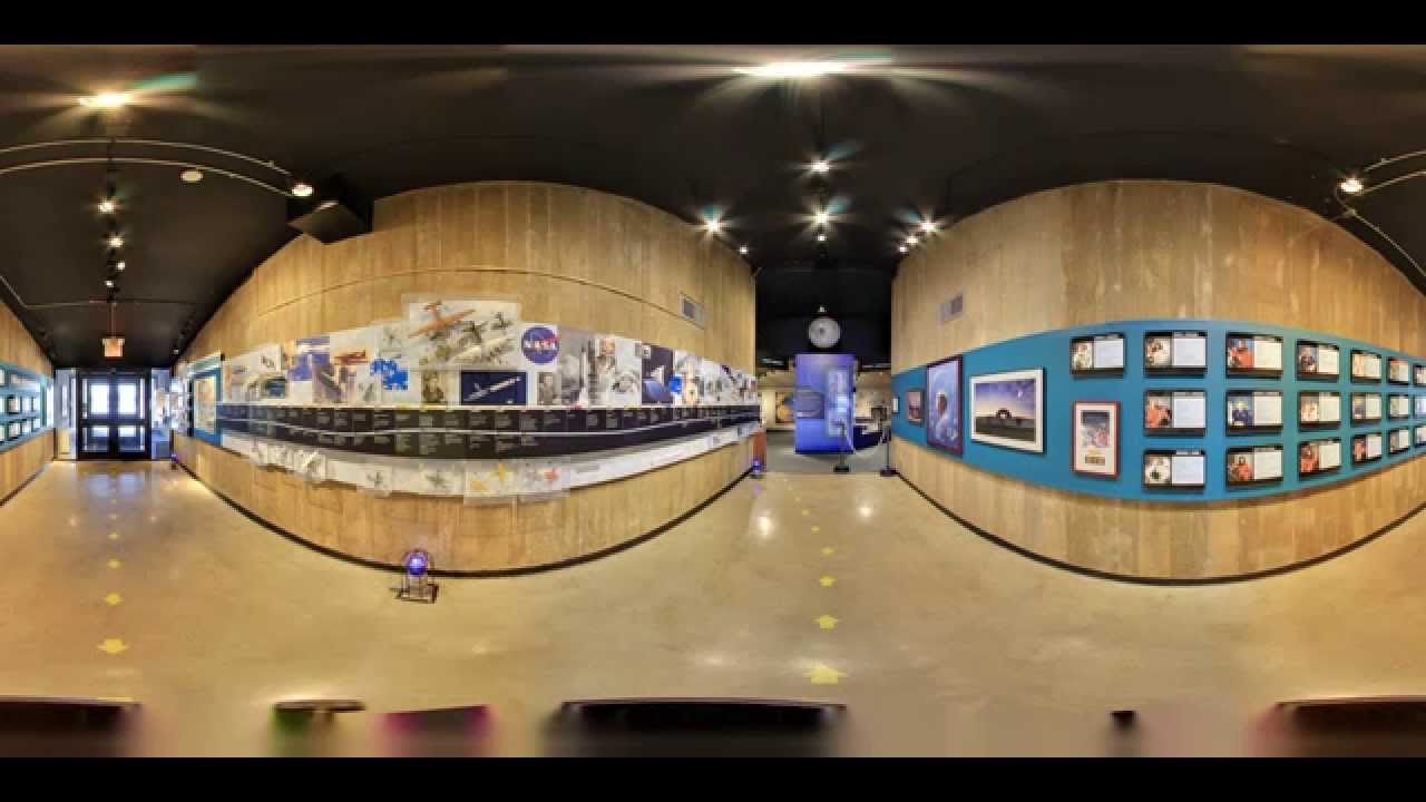 science museum virtual tours