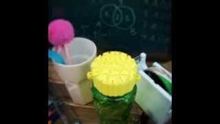 UTSgo 字母碎冰杯 TRITAN材質