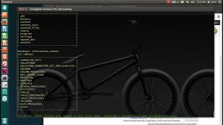 كيفية تثبيت أداة  sqlmap على ubuntu
