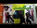 Oka paru mugguru devadasulu song by... snehith dance academy...