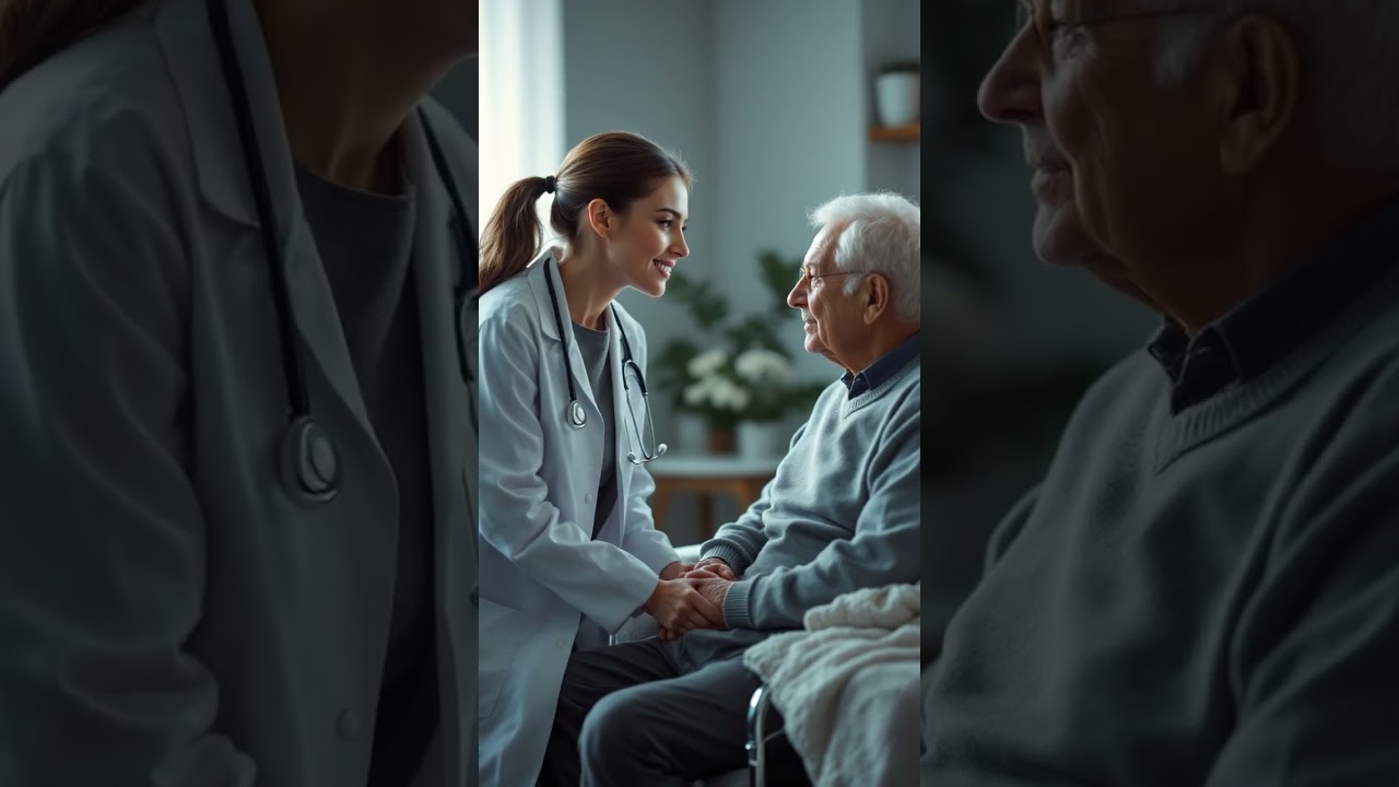 Pseudodementia: When Depression Looks Like Dementia (And Can Improve) #shorts