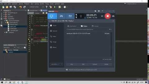Java Netbeans - Polimorfisme