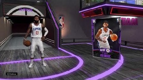 NBA 2K20 LOCKER CODE July 25, 2020