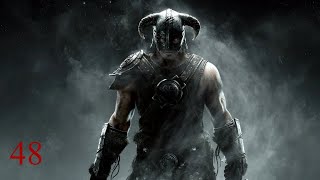 The Elder Scrolls V►Skyrim►Часть 48►Зачарование