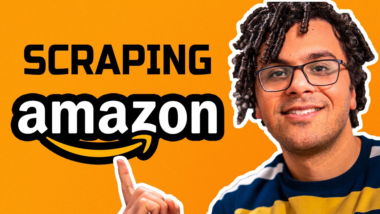 Amazon Web Scraping with Python for Beginners in 2022 - YouTube