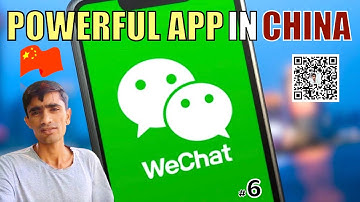 Everything You Need To Know About WeChat 🇨🇳
