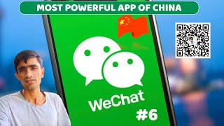 Everything You Need To Know About WeChat 🇨🇳 screenshot 5