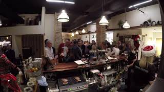 #GIVEBACK | Lighthouse Shelter Annapolis