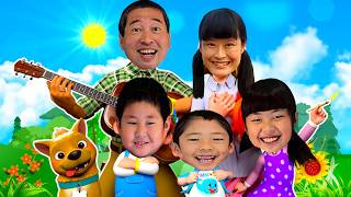 Mochi Family Funny video 