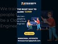 Become a Cloud Engineer and accelerate your career with Netexpertz.