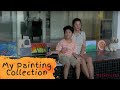 My Painting Collection | Nate Alcasid