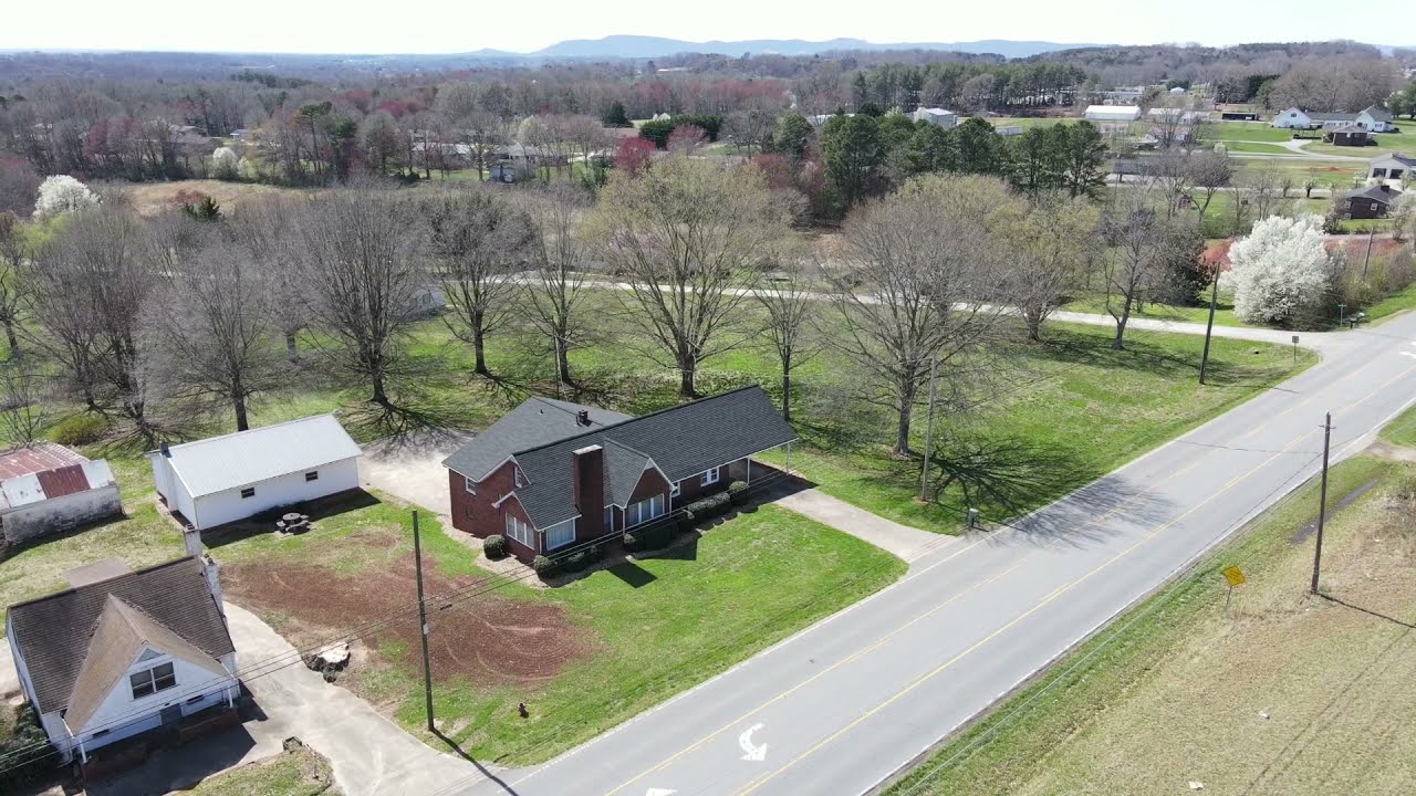 2798 NC 90 HWY E in Taylorsville, NC YouTube