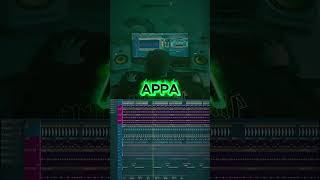 Appa (Original Mix) #afrohouse #tribalhouse #afrotech #musicproducer #newmusic