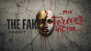 THE FAKE PROFIT THE FOREVER VICTIM TWISTING Of Words GASLIGHTING