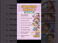 english speaking drill 3   | 448  #shorts #shortsfeed #english #speaking #viral #trending #noun