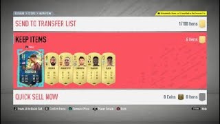 CLAIM YOUR FREE TWITCH PRIME FIFA 20 PACK