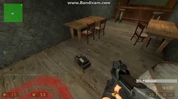 counter strike source WCS server