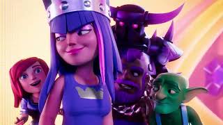 HAMMER JAM: Upgrade Uproar! Clash of Clans Animation