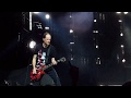 Die Toten Hosen - Köln 05.12.2017 - Opel Gang