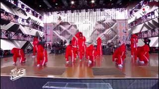 VITAA - Bella Ciao - Maître GIMS, DADJU, SLIMANE & Naestro (Live - France 2)