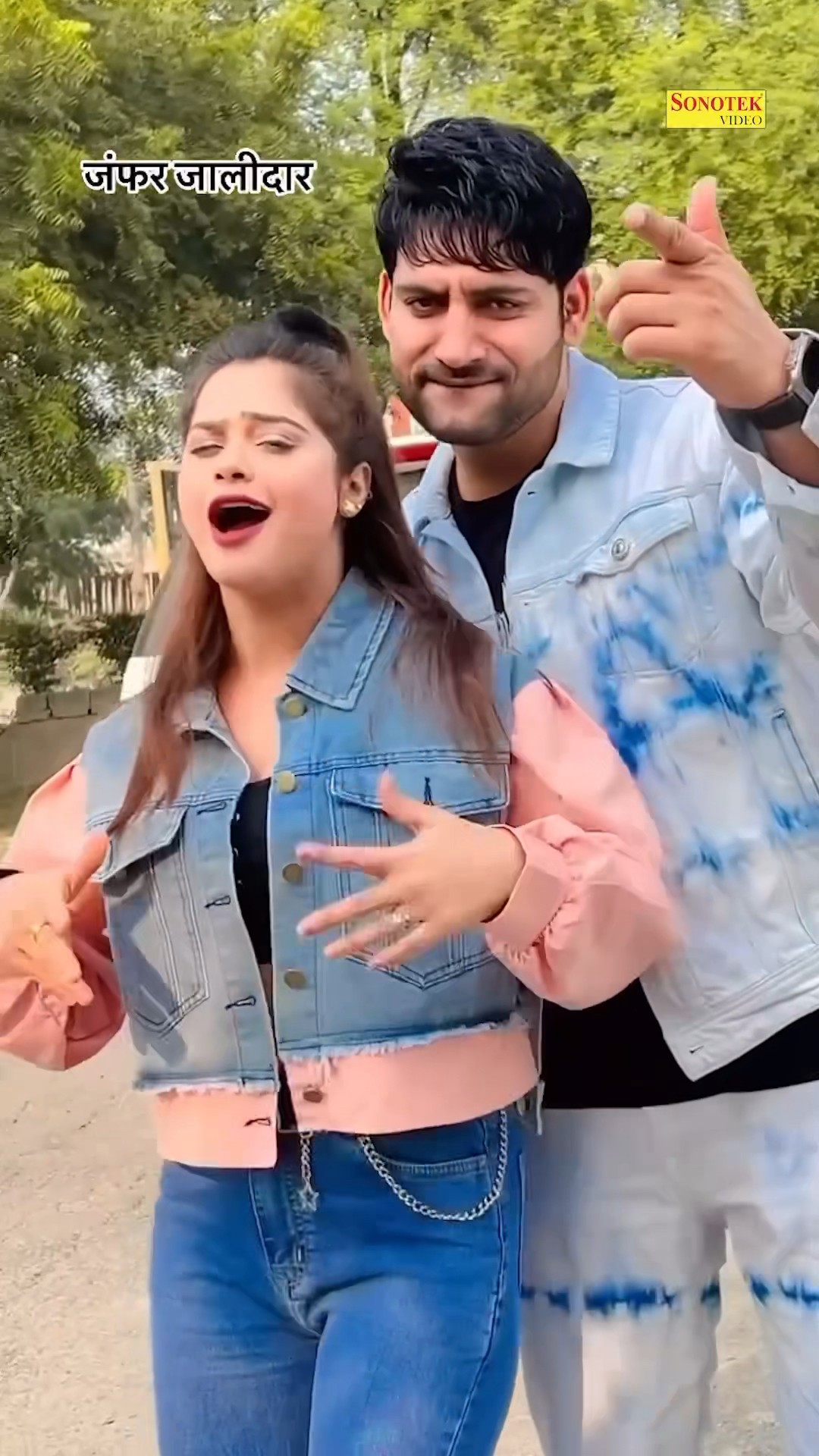 Jumpher Jalidar ? Ajay Hooda | Miss Princy | #danceshorts #ajayhooda #youtubeshorts