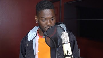 How Upcoming Rappers be when they get Drake on a Song