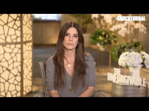 The Unforgivable, Sandra Bullock, Official Trailer