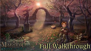 Download Lagu Let's Play - Maestro 2 - Notes of Life - Full Walkthrough MP3 Download Lagu Let's Play - Maestro 2 - Notes of Life - Full Walkthrough MP3