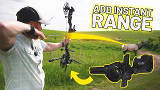 Pushing Archery to Its Limits at 120+ Yards