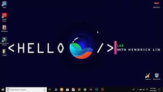 Android Tutorial Beginner 01(Myanmar 2018) screenshot 5