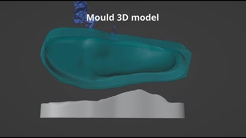 BISC-E 2022 competition video: PRYNT3D Mycelium  (Netherlands)