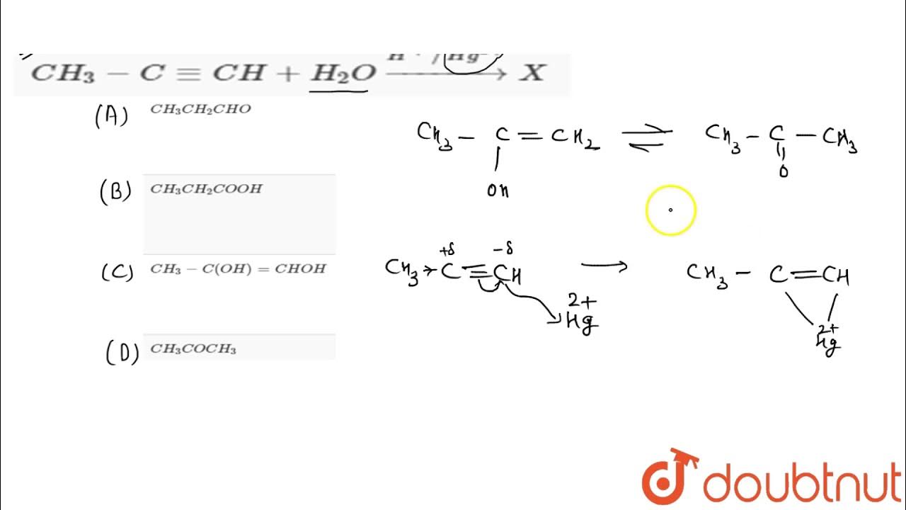 H2o hg2 реакция. Ch3 c Ch h2o hg2+ h+. . . . +H2o-hg2+ ch3 c o ch3. Ch3–ch2–c≡Ch + h2o (hg2+) →. ....... +H2o hg2+ ch3 - c-ch3.