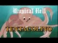 Tentacolino (In Search of the Titanic): Musical Hell Review #36 (3rd Anniversary SPECTACULAR!)