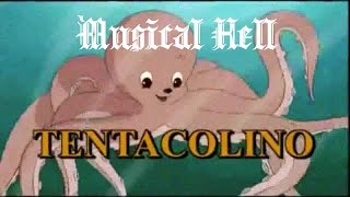 Tentacolino (In Search of the Titanic): Musical Hell Review #36 (3rd Anniversary SPECTACULAR!)
