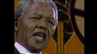 Majek Fashek  Free Mandela