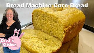 Spicy Cheddar Cornbread in a Bread Machine (No-Fail Recipe!) Net Worth