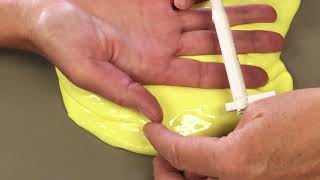 Light Touch (Monofilaments) Light Touch (Monofilaments)