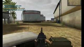 BF2 Project Reality (1 of 2)