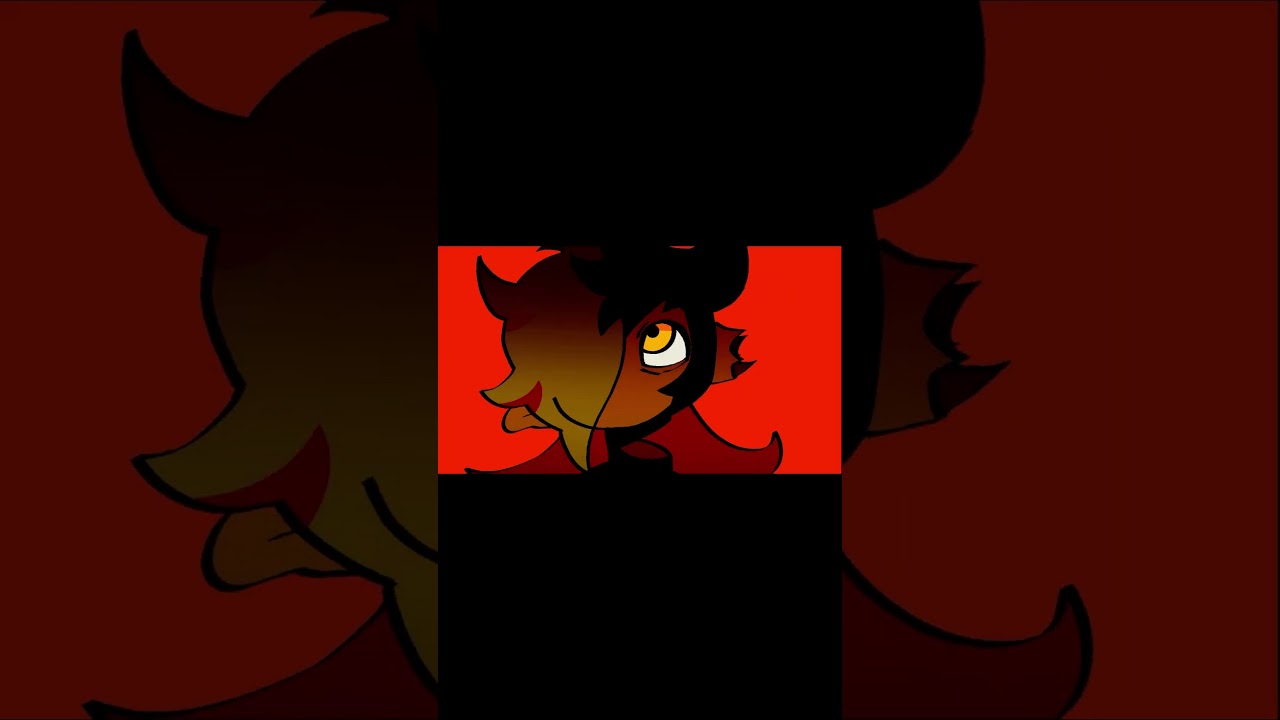 BABY DON'T YA CRY || Original Animation Meme #ocanimation #ocanimatic #animation #animationmeme